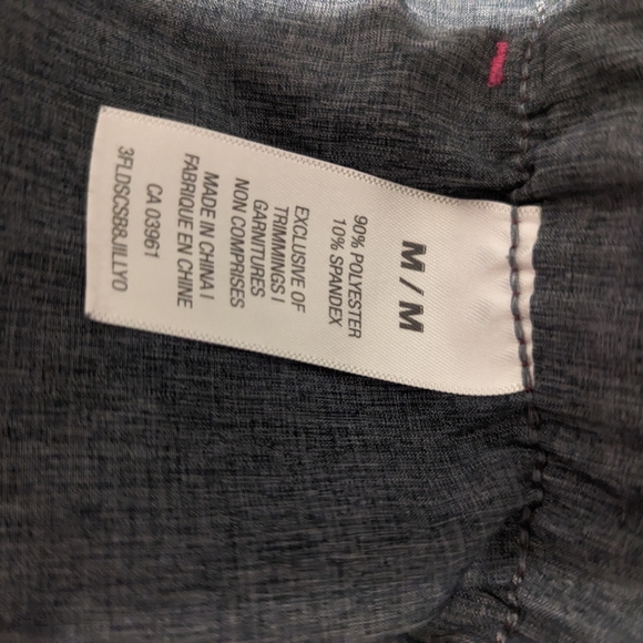 Nurse / work pants - Picture 4 of 5